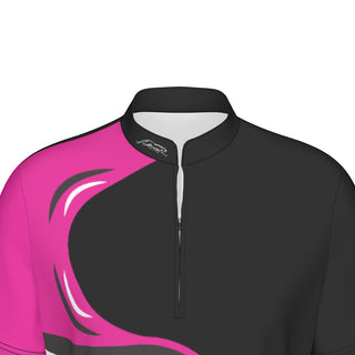 Breast Cancer Awareness Predator Strike Women's Jersey