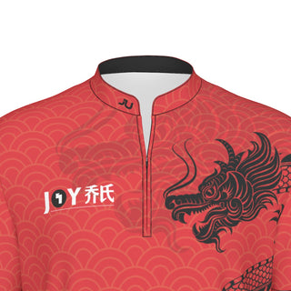 Joy Dragon Men's Jersey