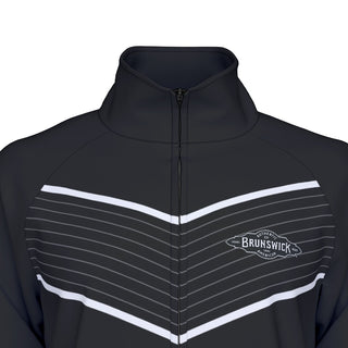 Brunswick Centennial Men's Track Jacket