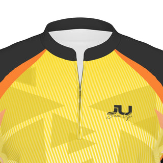 Stride Men's Jersey