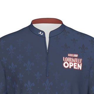 Louisville Open Ultimate Pool Men's Jersey