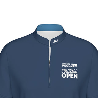 Ultimate Pool Colorado Open Women's Jersey