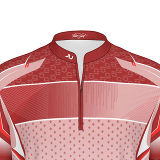 Finals Jersey By Fedor Gorst