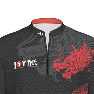 Joy Dragon Men's Jersey