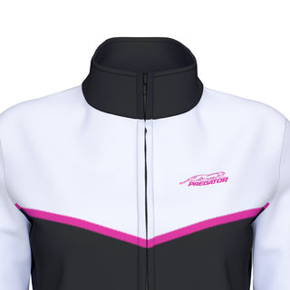 Breast Cancer Awareness Predator Splice Women's Jacket