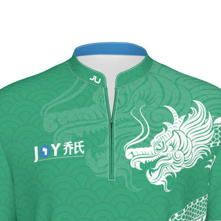 Joy Dragon Men's Jersey