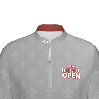 Louisville Open Ultimate Pool Women's Jersey