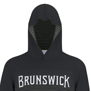 Brunswick 1845 Hooded Sun Shirt