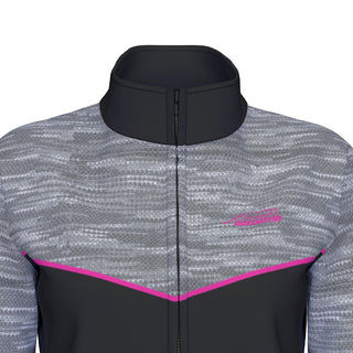 Breast Cancer Awareness Predator Splice Women's Jacket