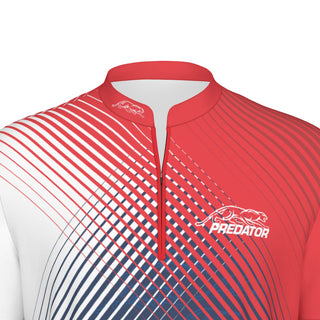 Fusion Predator Men's Jersey