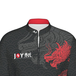 Joy Dragon Women's Jersey