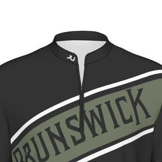 Brunswick Color Block Centennial Men's Jersey