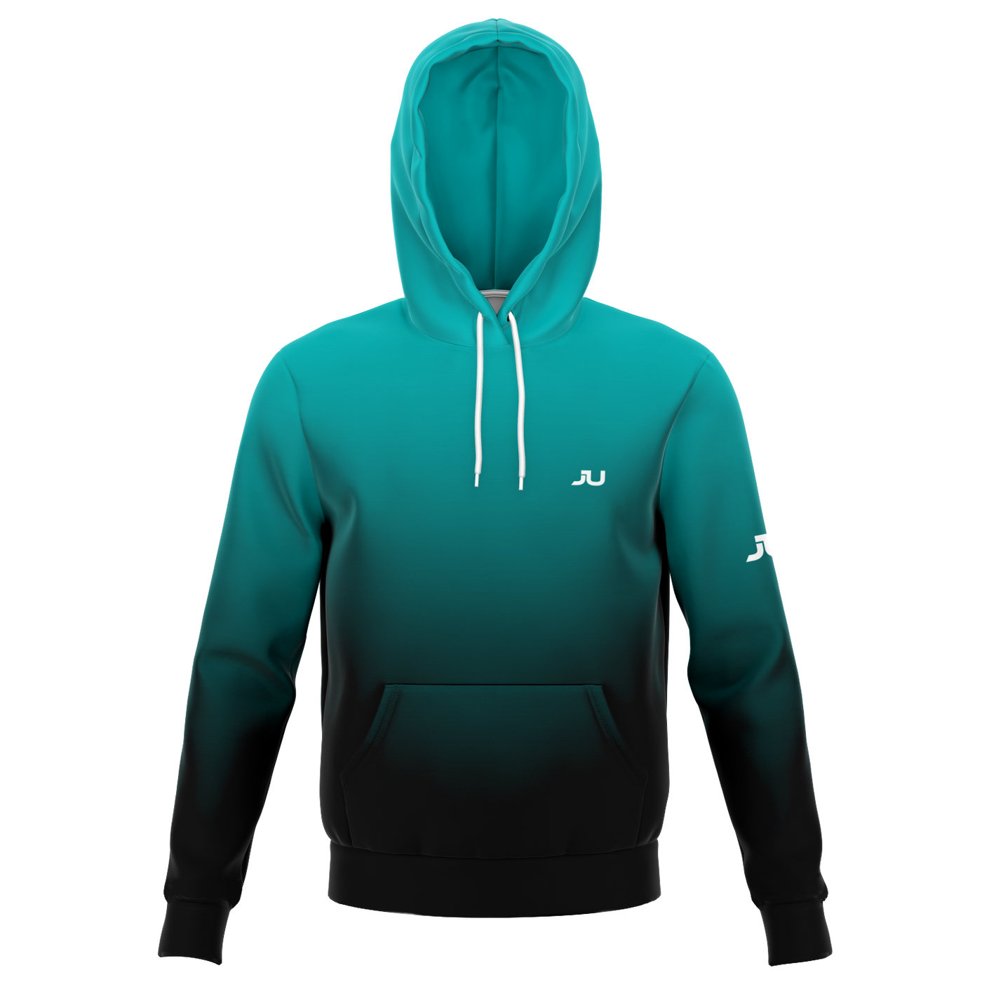 Gradient Hoodies