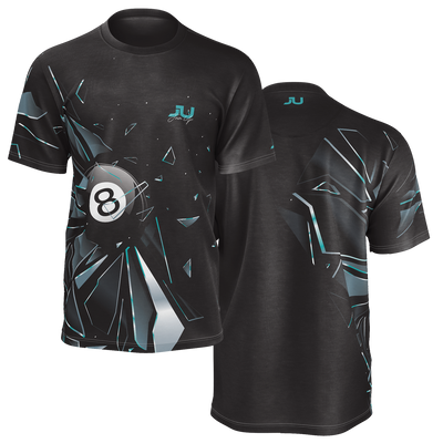 Glass Team Tee Shirts