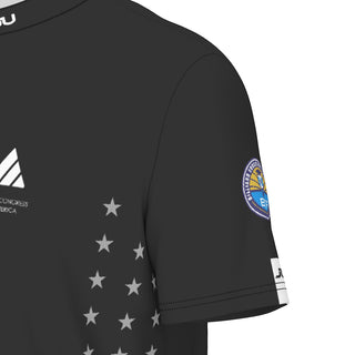 Official BEF Jr. Worlds 2024 Jersey