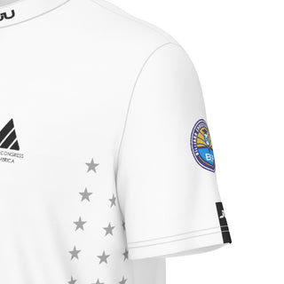 Official BEF Jr. Worlds 2024 Jersey