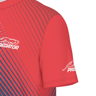 Fusion Predator Men's Jersey