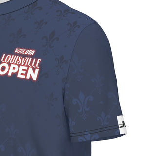 Louisville Open Ultimate Pool Men's Jersey