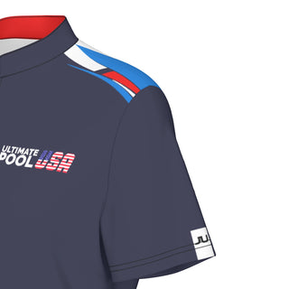 Simpleton Ultimate Pool USA Women's Jersey