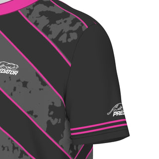 Breast Cancer Awareness Rush Men's Jersey