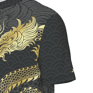 Joy Dragon Men's Jersey