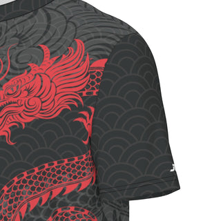 Joy Dragon Men's Jersey