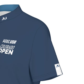 Ultimate Pool Colorado Open Women's Jersey