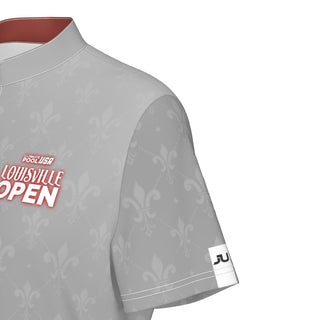 Louisville Open Ultimate Pool Women's Jersey