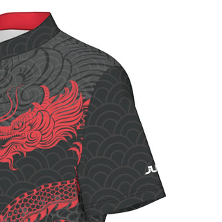 Joy Dragon Women's Jersey