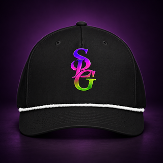 SLG Classic Rope Cap