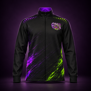 SLG E-Sports Track Jacket