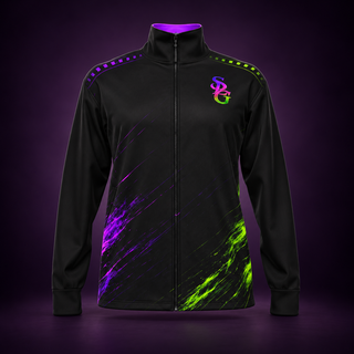SLG E-Sports Track Jacket