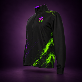 SLG E-Sports Track Jacket