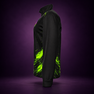 SLG E-Sports Track Jacket