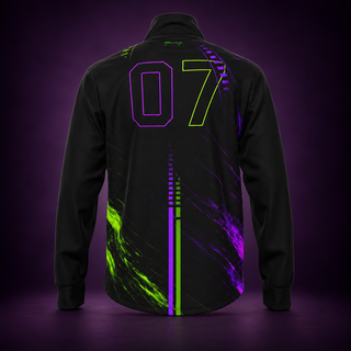 SLG E-Sports Track Jacket