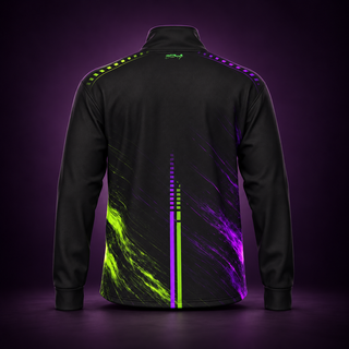 SLG E-Sports Track Jacket