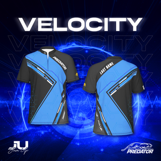 Predator Velocity Men's Jersey