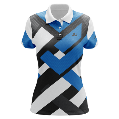 Carom Polo Collar
