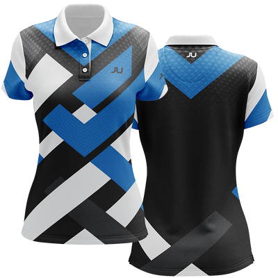 Carom Polo Collar