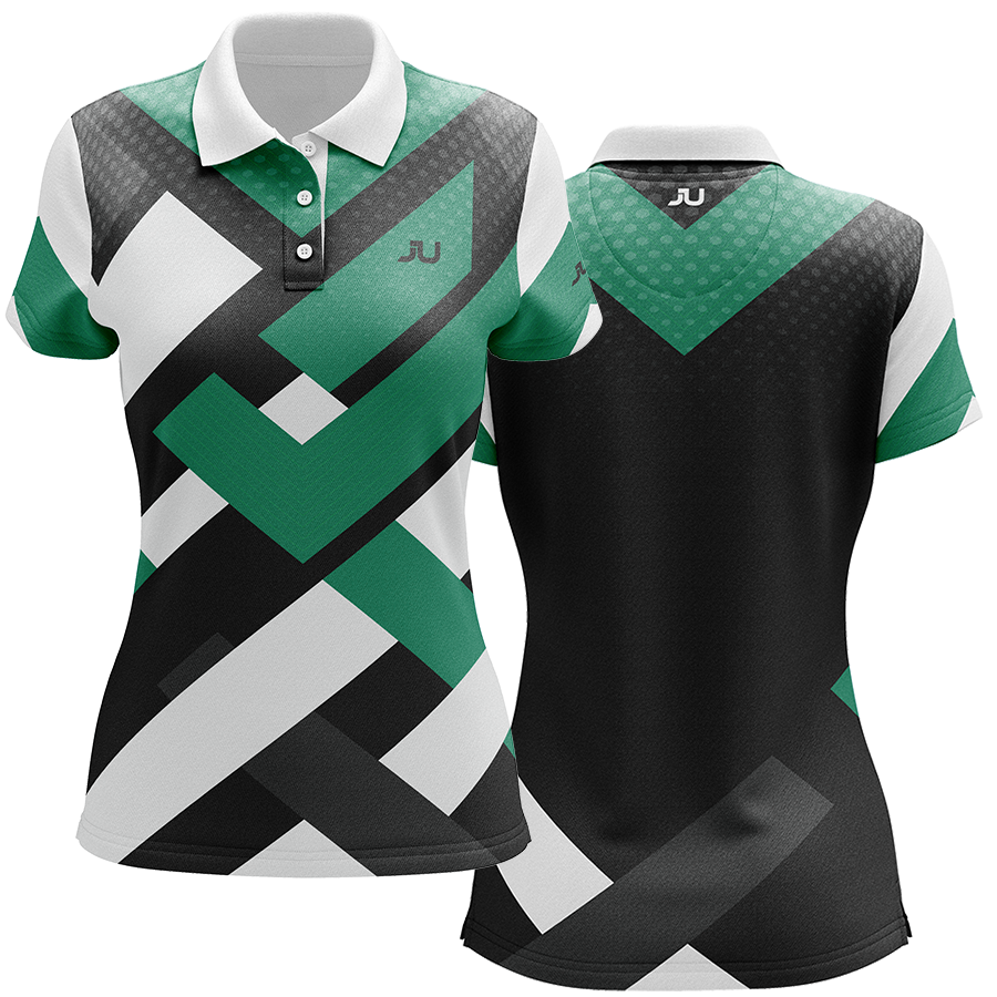 Carom Polo Collar