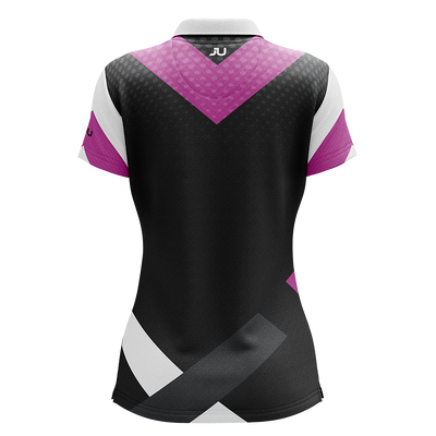 Carom Polo Collar