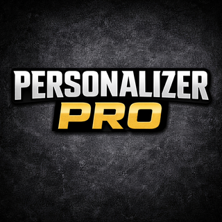 Personalizer Pro
