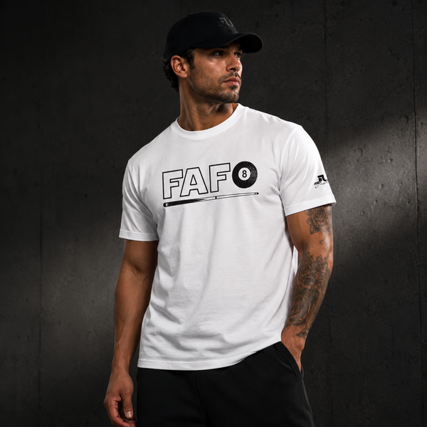Jam Up FAFO Tee