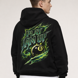 Play Jam Up Hoodie