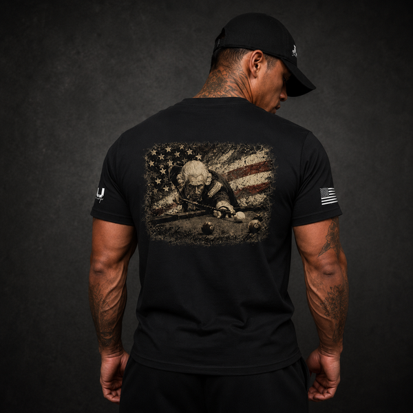 Jam Up Washington 250th Anniversary Tee