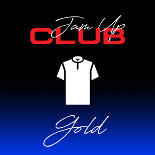 Club Jam Up | Gold Plan