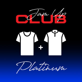 Club Jam Up | Platinum Plan