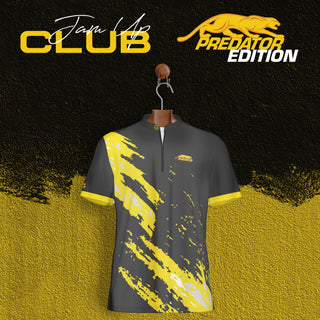 Club Jam Up | Predator Gold Plan