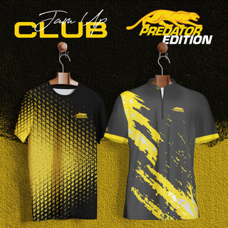 Club Jam Up | Predator Platinum Plan