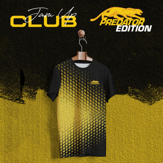 Club Jam Up | Predator Silver Plan